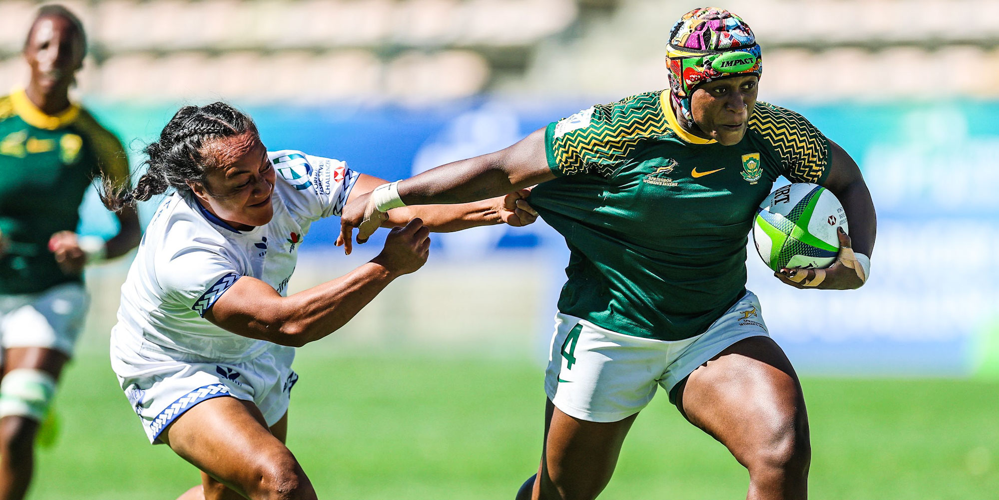 Zintle Mpupha.