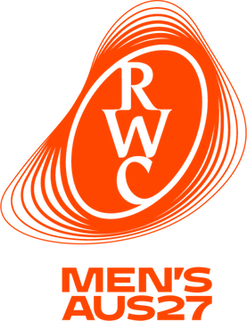 RUGBY WORLD CUP (MEN)