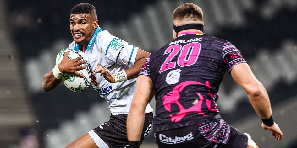 SA Cup hits business end as playoffs approach | SA Rugby