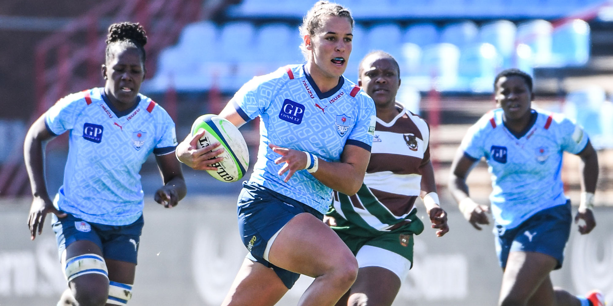 Jakkie Cilliers.